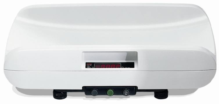 Seca 727 Electronic baby scale - NewScalesonline.com