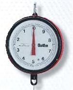 Chatillon Century Series Hanging Dial Scale - 0720-T - NewScalesonline.com