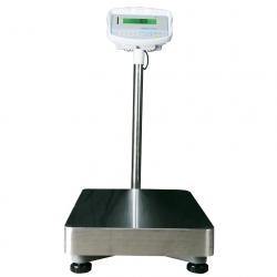 Adam Equipment GFK Check Weighing Floor Scale - GFK165aH - NewScalesonline.com