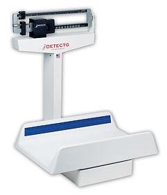 Detecto 450 Mechanical Baby Scale - NewScalesonline.com