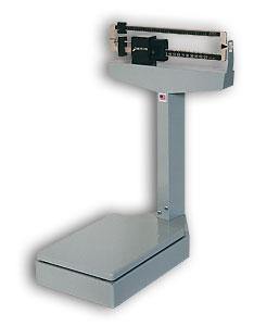 Detecto 4500 Series Mechanical Bench Scale - 4520 - NewScalesonline.com