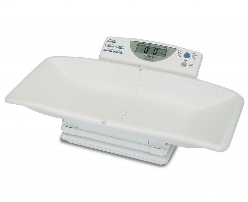 Detecto 8440 Digital Baby and Toddler Scale - NewScalesonline.com