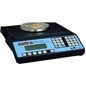 Setra Super Count Scales - 404123 11lb - NewScalesonline.com