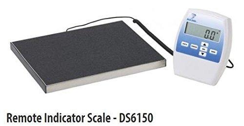 Doran Remote Indicator Scale DS6150 - NewScalesonline.com