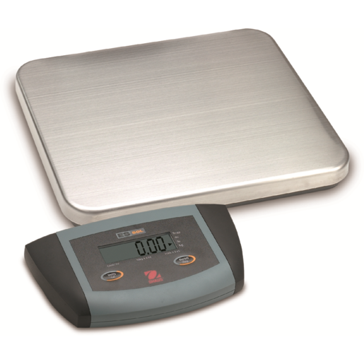 Ohaus ES Series Compact Bench Scale - ES30R