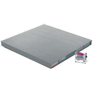 Ohaus VX Series Standard Floor Scale - VX32XW2500L - NewScalesonline.com