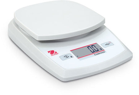 Compact Scales