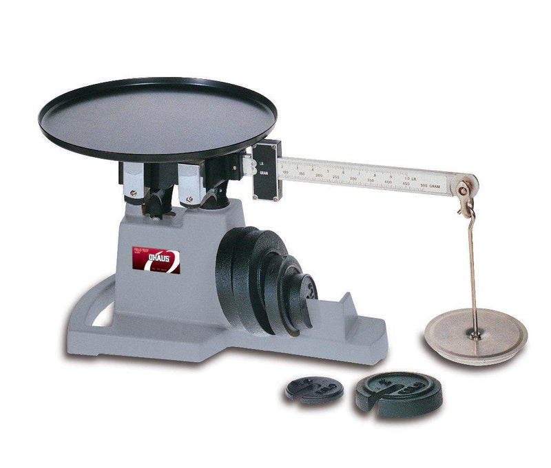 Ohaus Field Test Mechanical Balance - 2400-11 - NewScalesonline.com