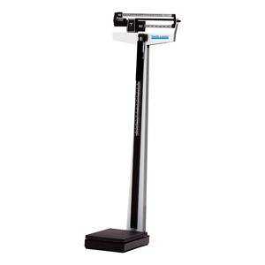 Healthometer 402LB Physician Scale - NewScalesonline.com