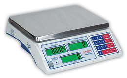 Detecto CS Series Counting Scale - CS-6