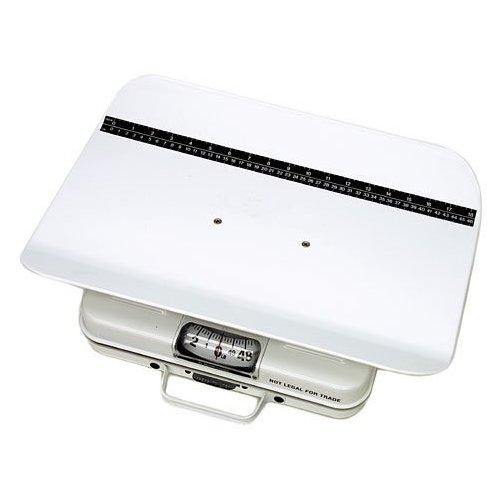 Healthometer 386S01 Portable Baby Scale - NewScalesonline.com