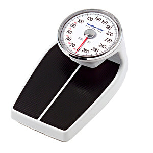 Healthometer 160LB Home Dial Scale