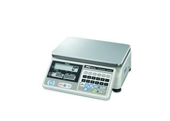 AND HCI Counting Scale - HC-6Ki - NewScalesonline.com