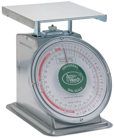 Yamato CW(N) Series Mechanical Scale - CWN-2/SS