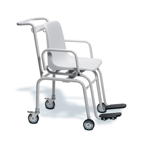 Seca 952 Mobile Chair Scale - NewScalesonline.com