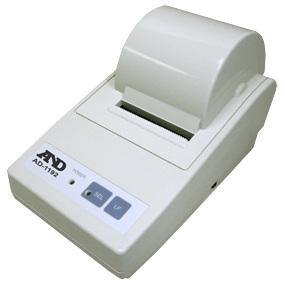 AND AD-1192 Compact Printer - NewScalesonline.com