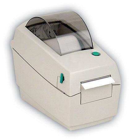 Detecto P220 Thermal Label Printer - NewScalesonline.com