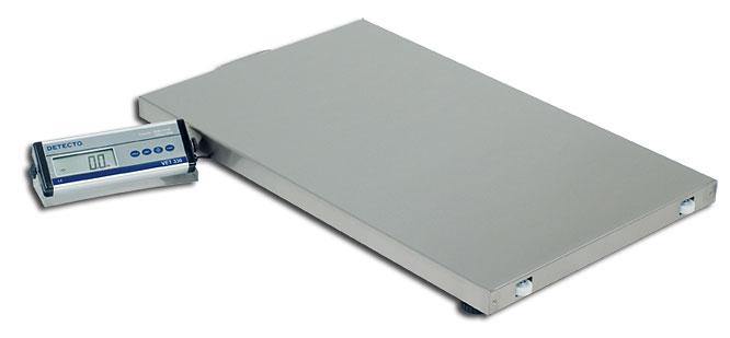 Detecto VET330WH Veterinary Scale - NewScalesonline.com