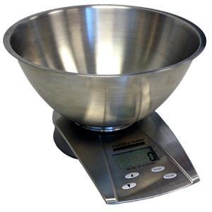 Healthometer 222KL Diaper Scale - NewScalesonline.com