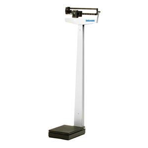Healthometer 400KL Mechanical Beam Physician Scale - NewScalesonline.com