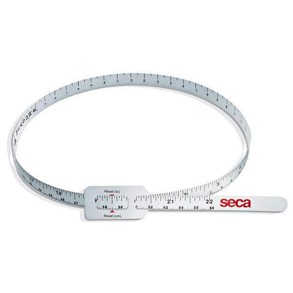 Seca 212 Measuring Tape - NewScalesonline.com