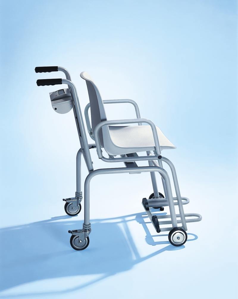 Seca 954 Digital chair scale - NewScalesonline.com