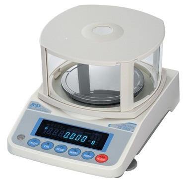 AND FZ-I Toploader Balance - FZ-200i - NewScalesonline.com