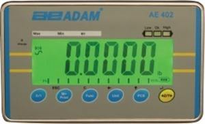 Adam Equipment PT Platform with AE 402 Indicator - PT312-5AE402 - NewScalesonline.com
