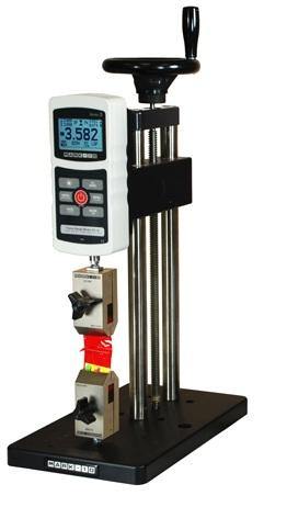 Mark-10 ES10/ ES20 Manual Test Stands - ES20 - NewScalesonline.com