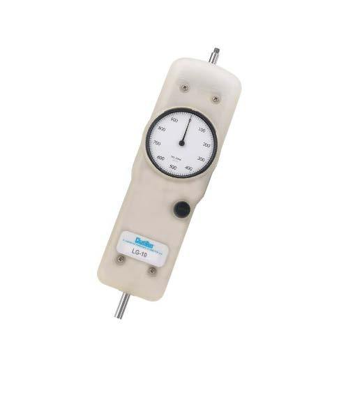 Chatillon LG Series Mechanical Force Gauge - LG-005 - NewScalesonline.com