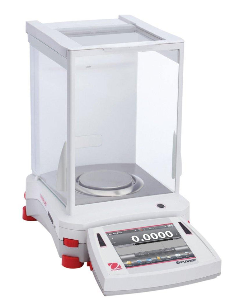 Ohaus Explorer Balances - EX1103N - NewScalesonline.com