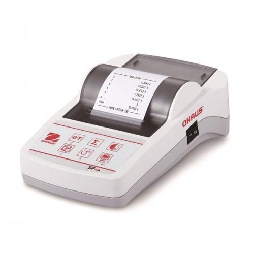 Ohaus SF40A Impact Printer - NewScalesonline.com