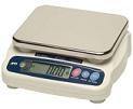 AND SJ Series Digital Scale - SJ-12KHS - NewScalesonline.com