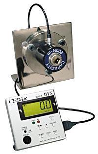 Cedar DIS-IP Series Torque Testers  - DIS-IP200 - NewScalesonline.com