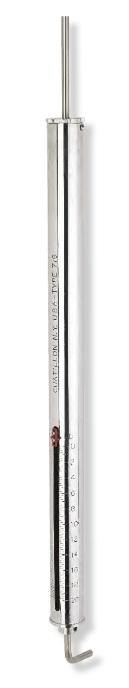 Chatillon 719 Series Push/Pull Gauge - 719-005