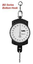 Chatillon BD Series Dial Hanging Scale - BD-200 - NewScalesonline.com