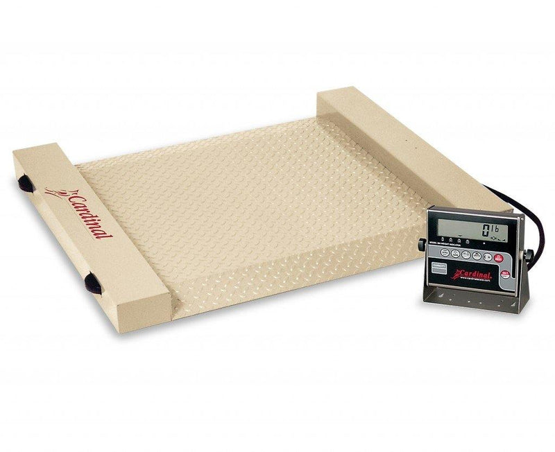 Detecto RW Series Run-a-Weigh Scale - RW-500 - NewScalesonline.com