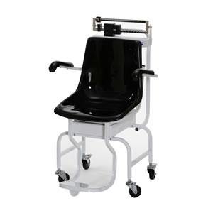 Healthometer 445KL Mechanical Chair Scale - NewScalesonline.com