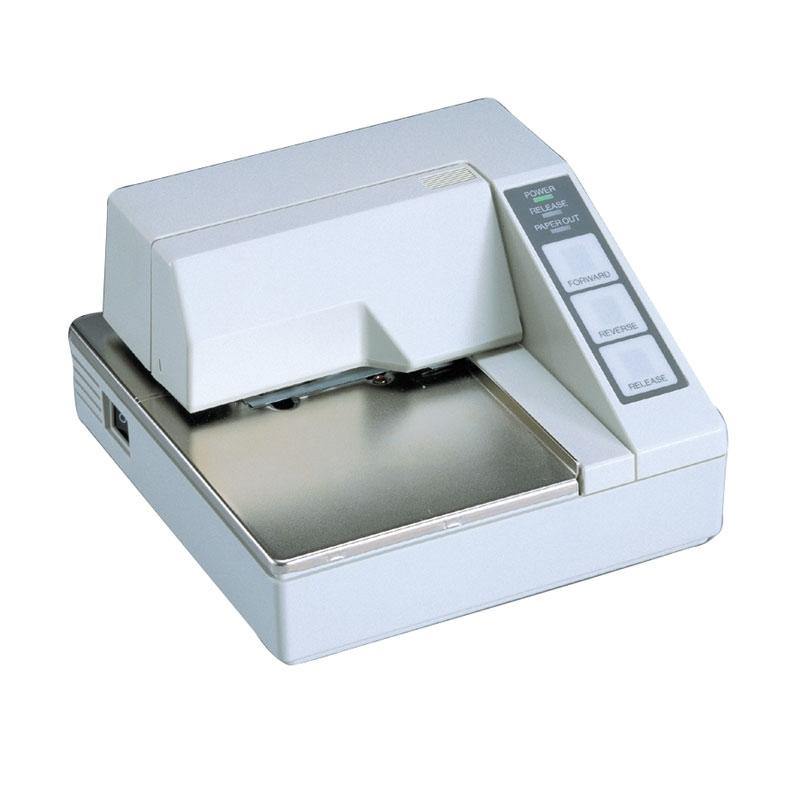Brecknell Epson Dot Matrix Ticket and Tape Printer - 48525-0013 - NewScalesonline.com