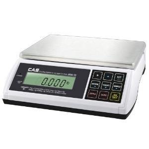 CAS ED Bench Scale - ED-30LB - NewScalesonline.com