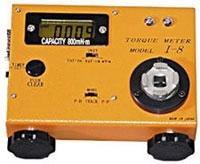 Cedar Series i Torque Tester - i-80 - NewScalesonline.com