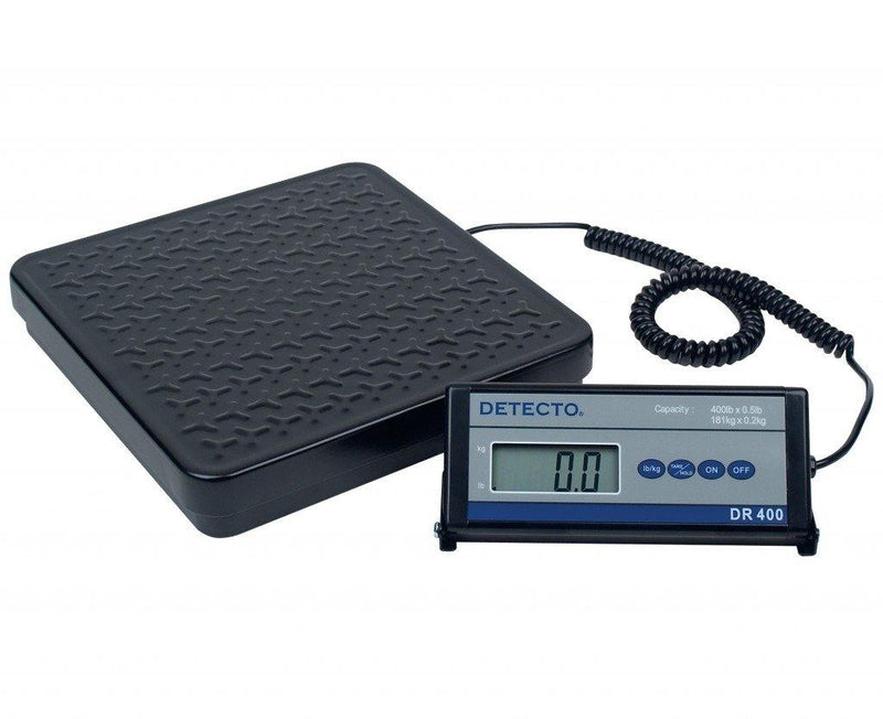 Detecto DR Series - Detecto DR150 - NewScalesonline.com