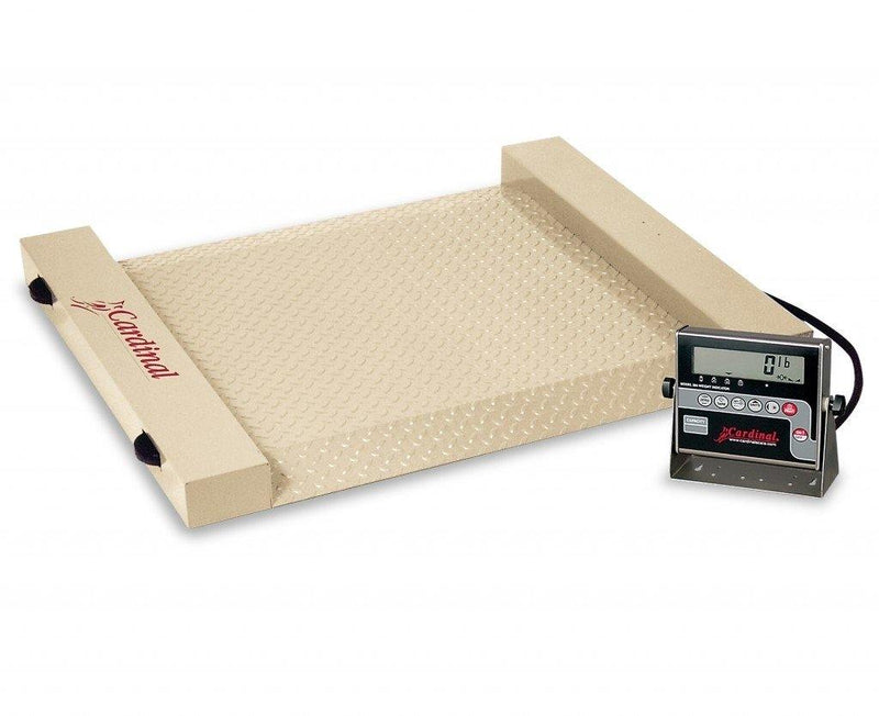 Detecto RW Series Run-a-Weigh Scale - RW-500 - NewScalesonline.com