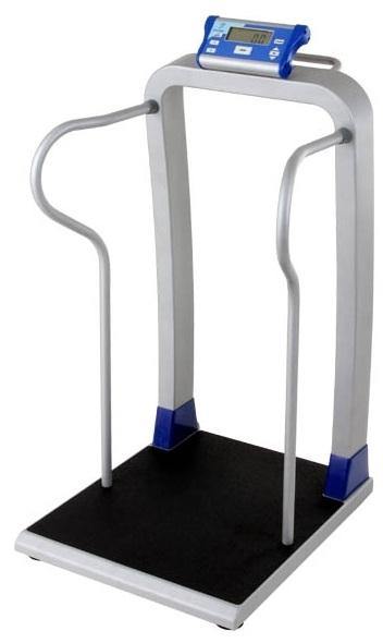 Doran Handrail Scale - DS7100 - NewScalesonline.com