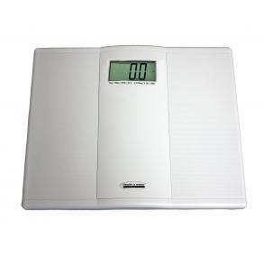 Healthometer 822KL Digital Bathroom Scale - NewScalesonline.com