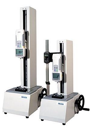 Imada Hand Wheel Test Stand HV-110 - HV-110-L Long Stroke Available - NewScalesonline.com