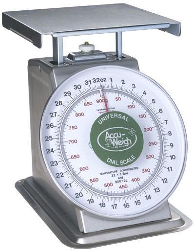 Yamato SMN Series Mechanical Scale - SMN-10PK - NewScalesonline.com