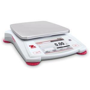 Ohaus Scout Portable Balance STX1202 - NewScalesonline.com