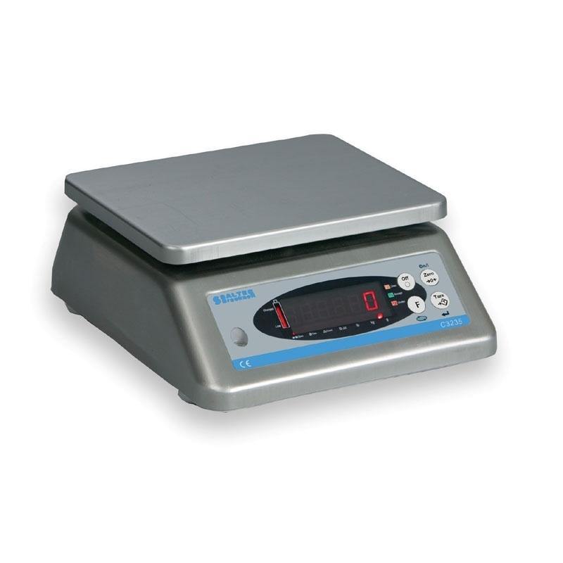 Brecknell Model C3235 Checkweighing Scale - C3235-15-30 816965002559 - NewScalesonline.com