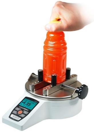 Mark-10 TT01 Cap Torque Tester - MTT01-50 - NewScalesonline.com